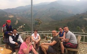 Hello Mu Cang Chai Homestay & Tours