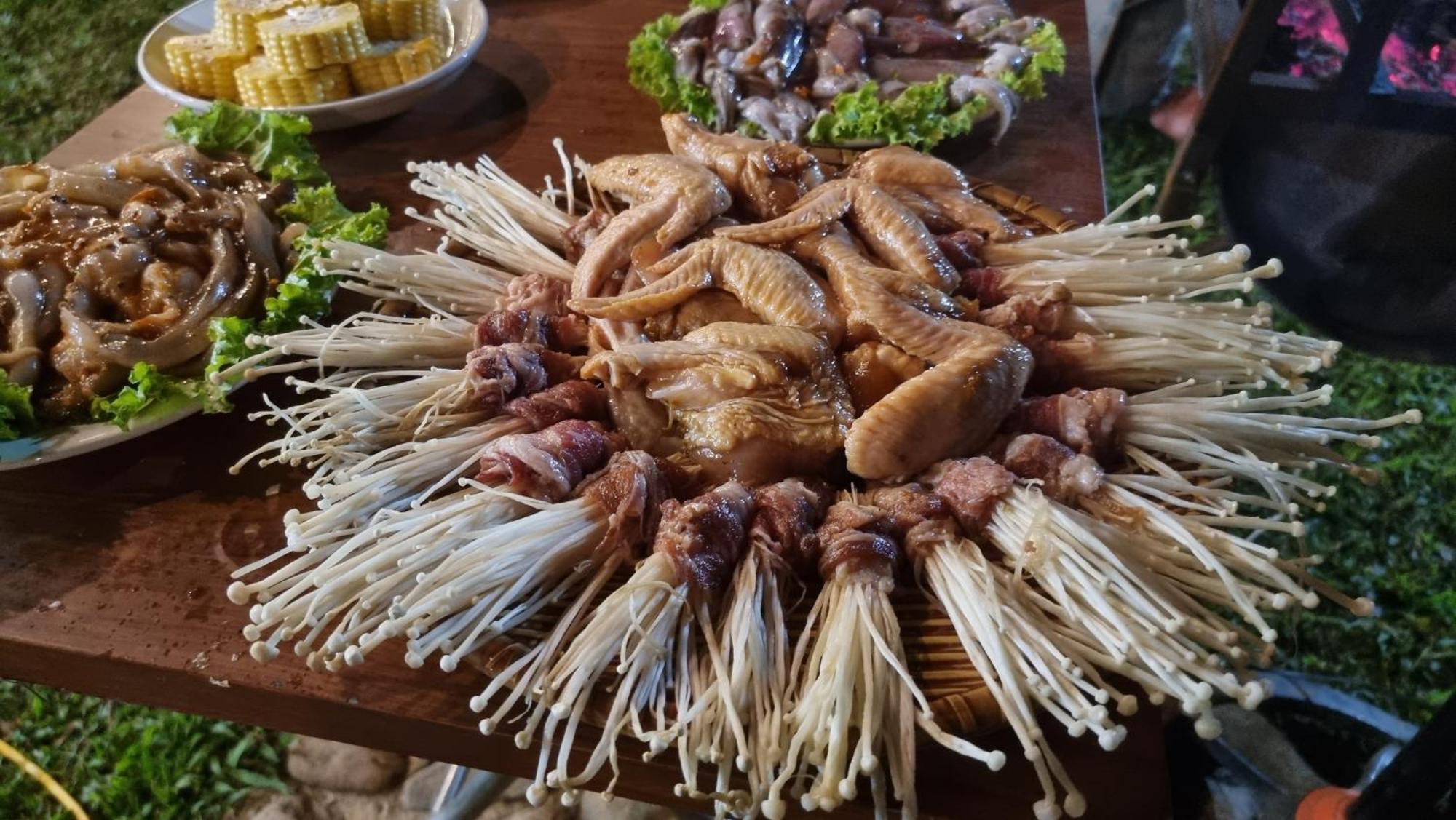 Hello Mu Cang Chai Homestay & Tours Pokój zdjęcie